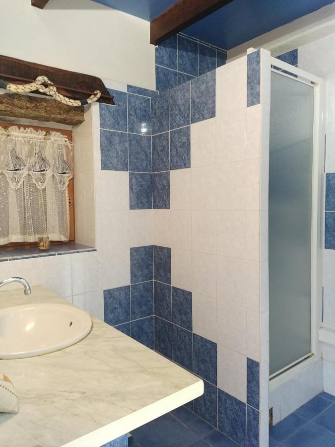 Villa Chez Malika à Bannalec Extérieur photo