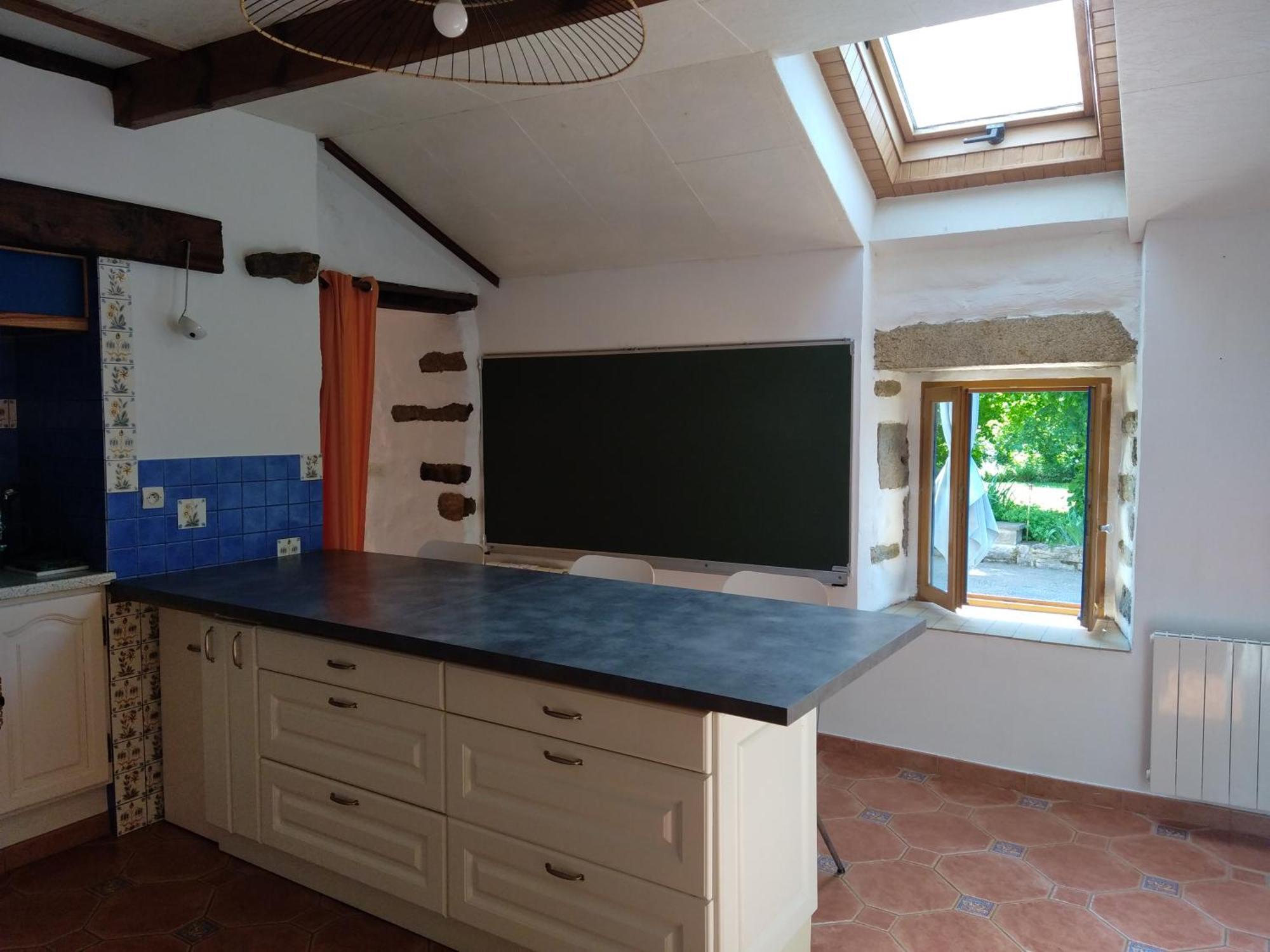 Villa Chez Malika à Bannalec Extérieur photo