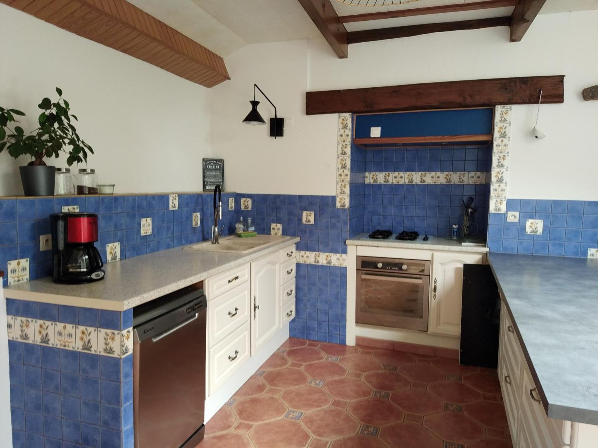 Villa Chez Malika à Bannalec Extérieur photo